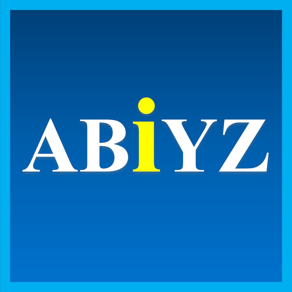 ABIYZ logo